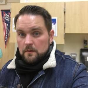 Meet your Posher, Paul